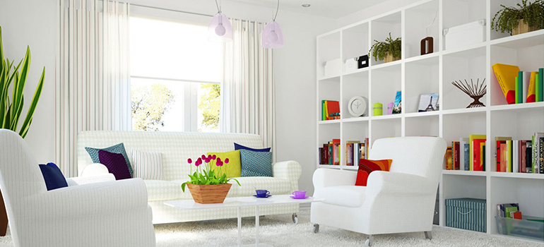 Location immobilière