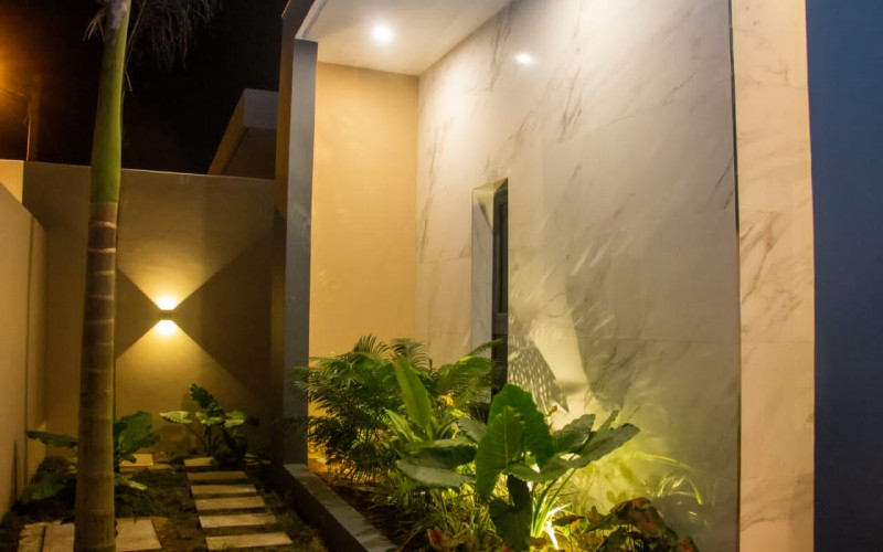 MAISON HAUT STANDING A VENDRE ASSINIE