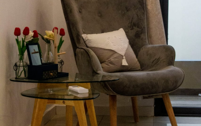 MAISON HAUT STANDING A VENDRE ASSINIE