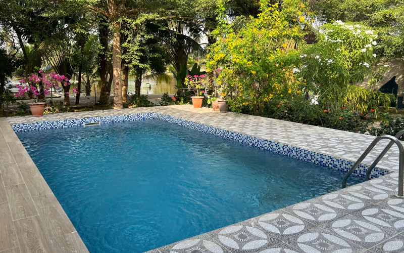 LOCATION SAISONNIÈRE