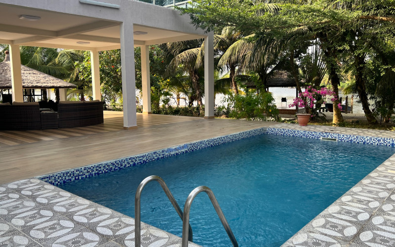 LOCATION SAISONNIÈRE