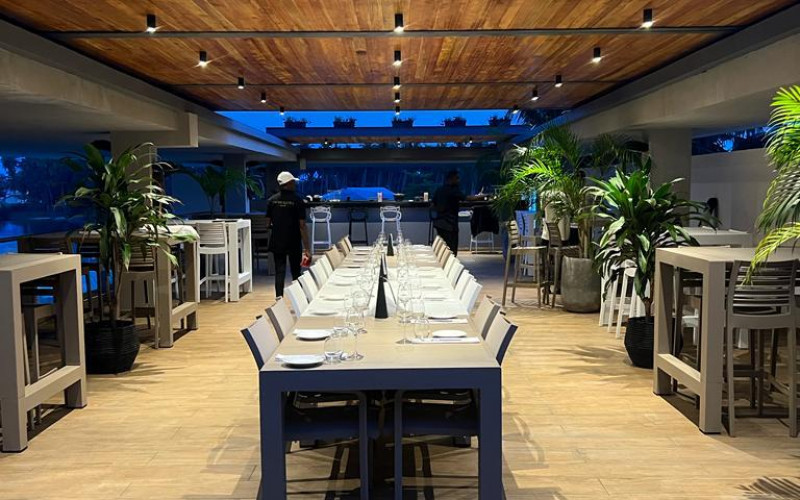 PALMS RESORT RESIDENCE ,SPA & BIEN ÊTRE