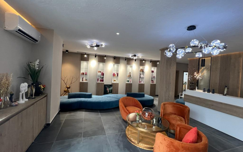 PALMS RESORT RESIDENCE ,SPA & BIEN ÊTRE