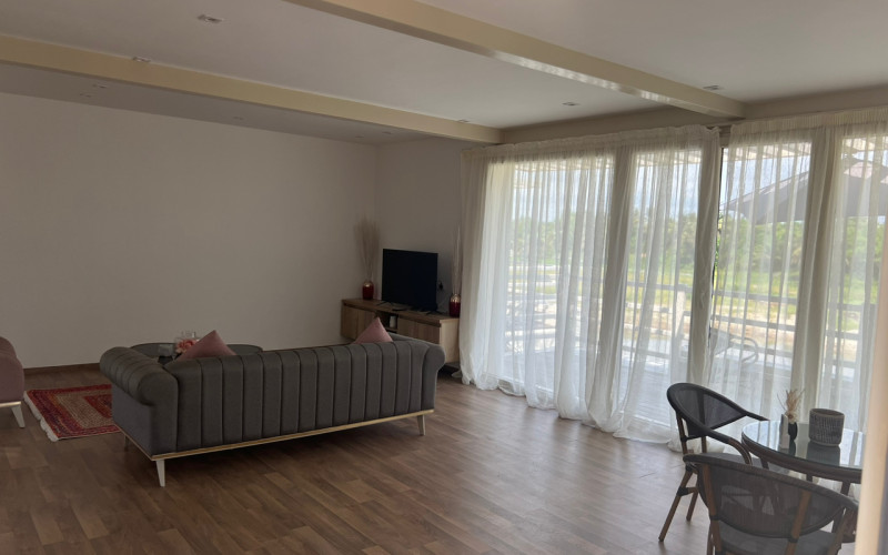 PALMS RESORT RESIDENCE ,SPA & BIEN ÊTRE